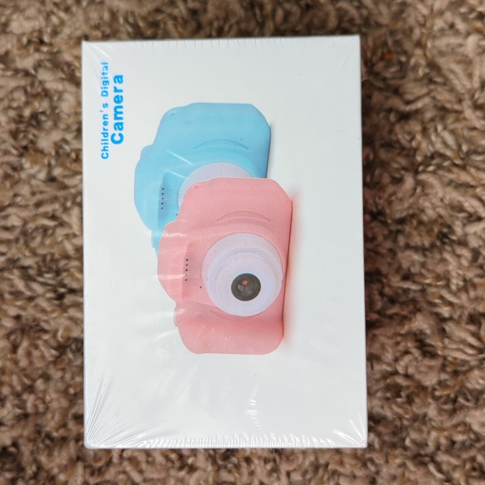 Kids Digital Camera